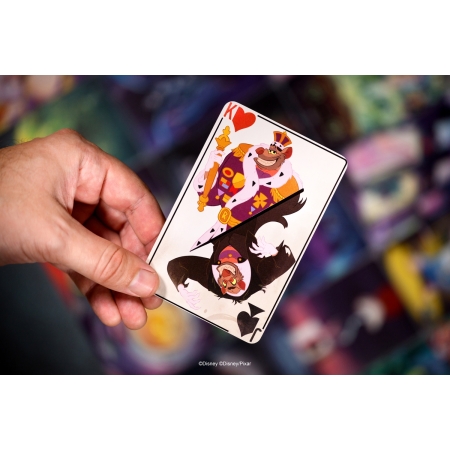 DIXIT Signature Disney Edition -  Złoczyńcy Villains