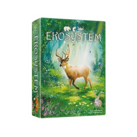 EKOSYSTEM