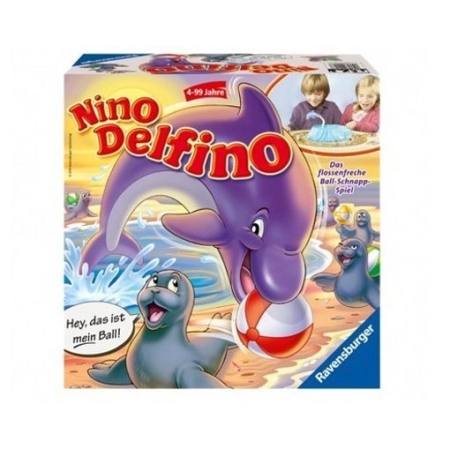 NINO DELFINO Ravensburger
