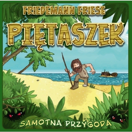 PIĘTASZEK