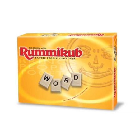 RUMMIKUB SŁOWNY