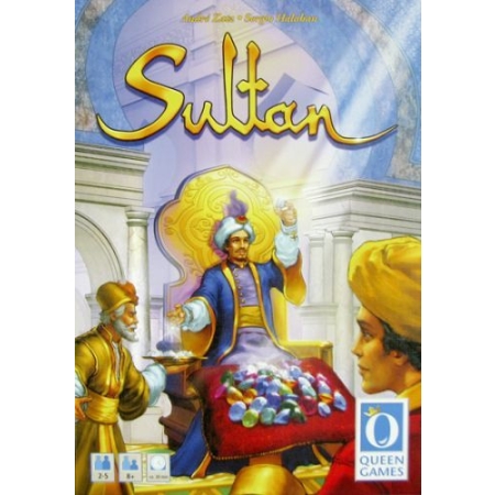 SUŁTAN