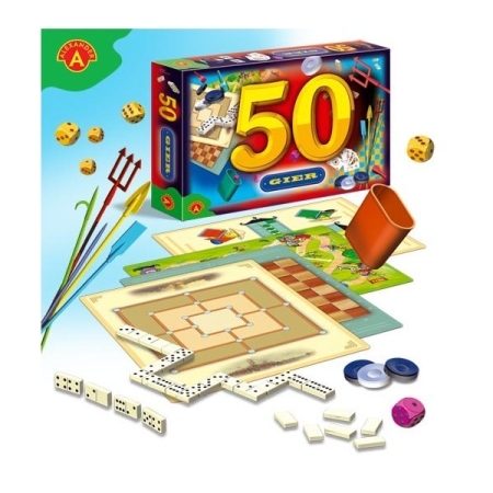 50 GIER Alexander