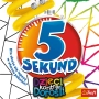 5 SEKUND Dzieci Kontra Dorośli Trefl