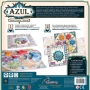 AZUL Lśniący Pawilon - Dodatek do Azul  Letni Pawilon