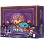 DISNEY SORCERER,S ARENA - Legendarne Sojusze Zestaw Podstawowy