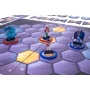 DISNEY SORCERER,S ARENA - Legendarne Sojusze Zestaw Podstawowy