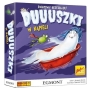 DUUUSZKI W KĄPIELI Egmont