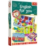 ENGLISH FOR YOU Trefl