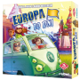 EUROPA W 10 DNI