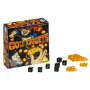 GOLD NUGGETS Piatnik