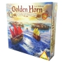 GOLDEN HORN