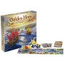 GOLDEN HORN