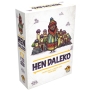 HEN DALEKO