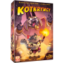 KOTKRYWCY
