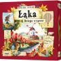 ŁĄKA Księga Wypraw - Dodatek