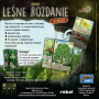 LEŚNE ROZDANIE - Wyprawy