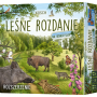 LEŚNE ROZDANIE - Na Skraju Lasu