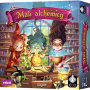 MALI ALCHEMICY