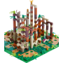 LEGO Monkey Palace