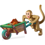 LEGO Monkey Palace