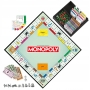 MONOPOLY Classic Hasbro G0009