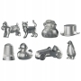 MONOPOLY Classic Hasbro G0009