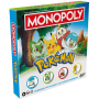 MONOPOLY Pokemon