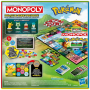 MONOPOLY Pokemon