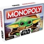 MONOPOLY Star Wars Mandalorian