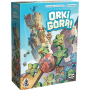 ORKI GÓRĄ