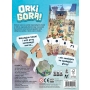 ORKI GÓRĄ