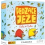PĘDZĄCE JEŻE Egmont