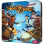 PIRACI 7 MÓRZ Rebel