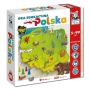 POLSKA Gra edukacyjna