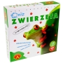 QUIZ ZWIERZĘTA Alexander