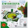 QUIZ ZWIERZĘTA Alexander