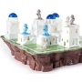 SANTORINI