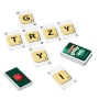 SCRABBLE Classic Karty