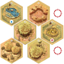 TAKENOKO - Chibis Eco