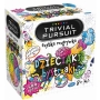 TRIVIAL PURSUIT Dzieciaki Bystrzaki