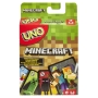 UNO MINECRAFT