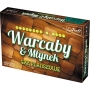 WARCABY + MŁYNEK De Lux Trefl