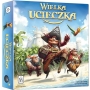 WIELKA UCIECZKA