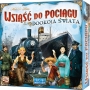 WSIĄŚĆ DO POCIĄGU Dookoła Świata