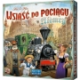 WSIĄŚĆ DO POCIĄGU Niemcy