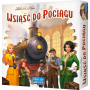 WSIĄŚĆ DO POCIĄGU USA (Refresh)