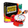 ZAKRĘCONY WYŚCIG