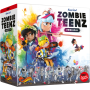 ZOMBIE TEENZ Ewolucja