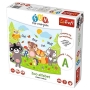 ZOO ALFABET Trefl